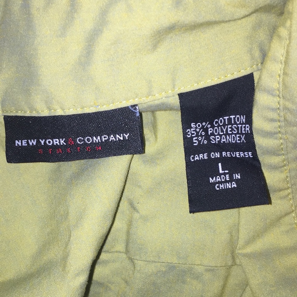 Button down top - Picture 6 of 7